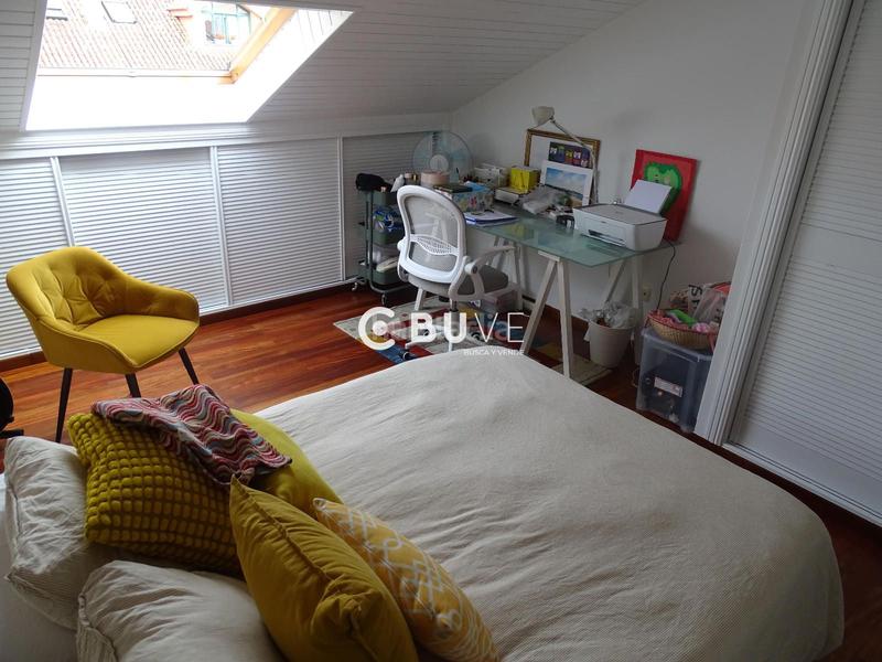 Foto 8a36279b-be1a-415e-b109-6ea4fda5ab59. Duplex avec chauffage parking dans Bertamirans Ames