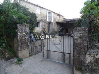 Pis  Herbogo. Se vende casa de 2 plantas en rois