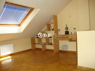 Maison jumelée  La jara,. Se vende chalet adosado en san andres del rabanedo, leon