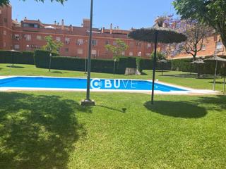 Appartement  Madre paula montalt,. Oportunidad piso en venta en montequinto