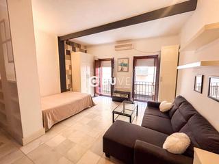 Pis  Infantes. Piso centro de sevilla, 1 habitación y 1 baño