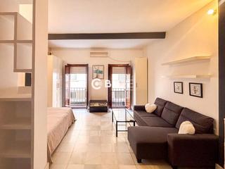 Pis  Infantes. Piso tipo loft centro de sevilla,
