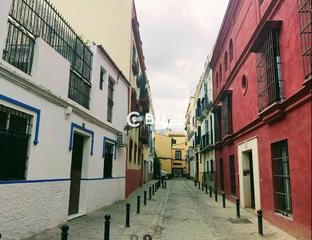 Appartement  Infantes. Piso tipo loft centro de sevilla,