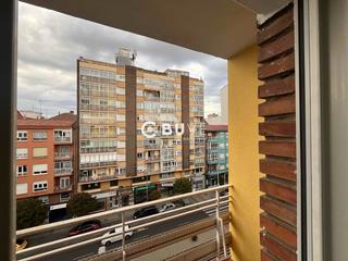 Àtic  Fernández ladreda. Ático reformado en venta en fernández ladreda  barrio de chantrí