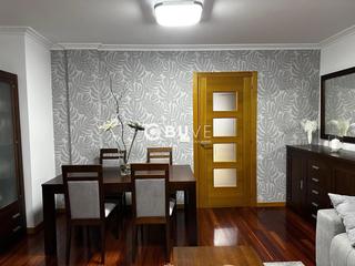 Duplex  Corredoira. Se vende duplex en lalin  pontebredra