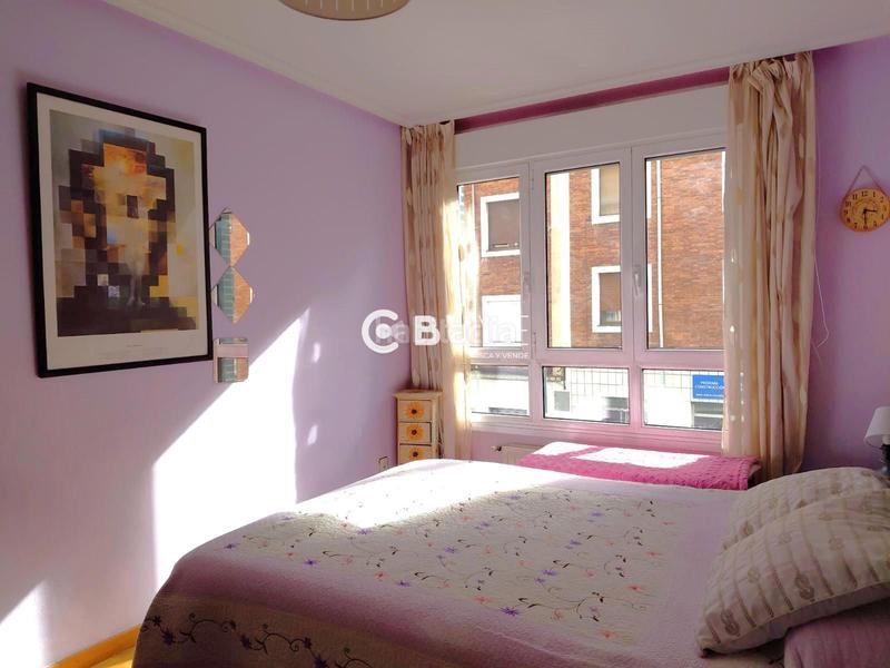 Foto 067549ef-f301-42a9-a379-3385097ef0d0. Pis amb calefacció a El Coto Gijón