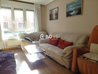 Pis  Avelino gonzalez mallada. Se vende apartamento en gijon