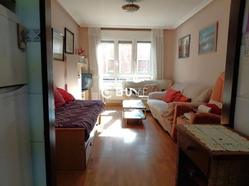 Foto 30b53a8e-2d4a-45ed-a5bc-db5a6fd26efd. Pis amb calefacció a El Coto Gijón