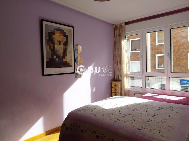 Foto 875485a1-d68f-431f-8c04-5c5e76ab548b. Pis amb calefacció a El Coto Gijón