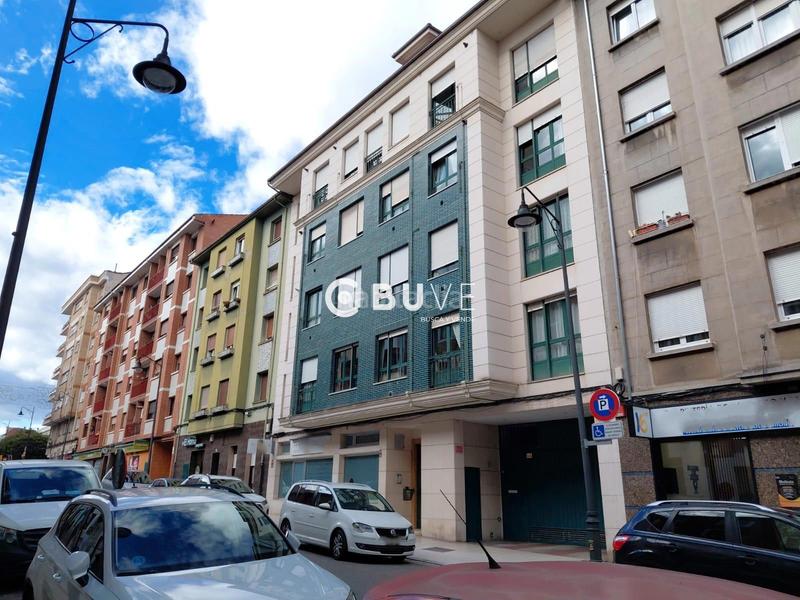 Foto a82b410e-4cf1-4e55-82ed-db1c64026a8a. Pis amb calefacció a El Coto Gijón