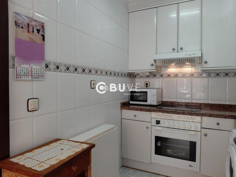 Foto c8491efb-1806-4d25-aee4-cd4fb7ab1136. Pis amb calefacció a El Coto Gijón