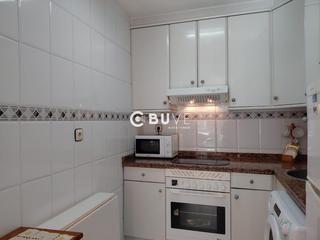 Etagenwohnung  Avelino gonzalez mallada. Se vende apartamento en gijon