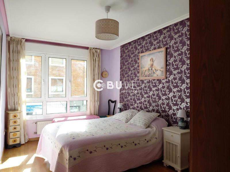 Foto e4188064-45bc-4e31-b23b-f3ecc272fd36. Pis amb calefacció a El Coto Gijón