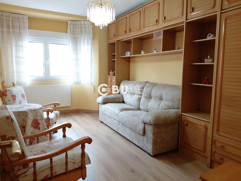 Foto 0f565a00-689d-41e4-9f42-b9176614178f. Piso buve vende en El Natahoyo en El Natahoyo Gijón