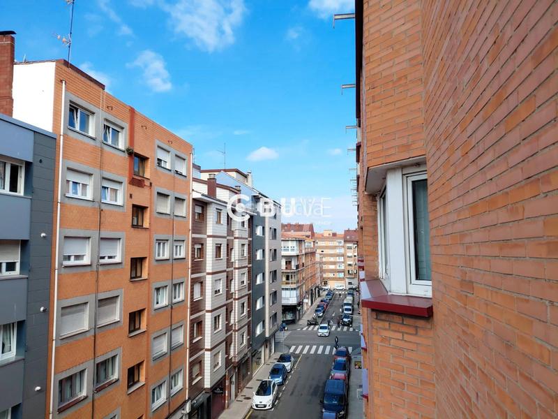 Foto 16821648-b7f1-4e28-b778-48d12a49d0ef. Piso buve vende en El Natahoyo en El Natahoyo Gijón
