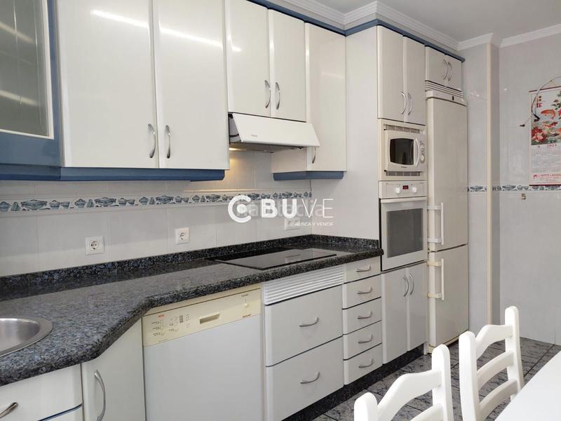 Foto 2011b781-f1c0-4e64-9cc8-b4a41f0fc428. Piso buve vende en El Natahoyo en El Natahoyo Gijón