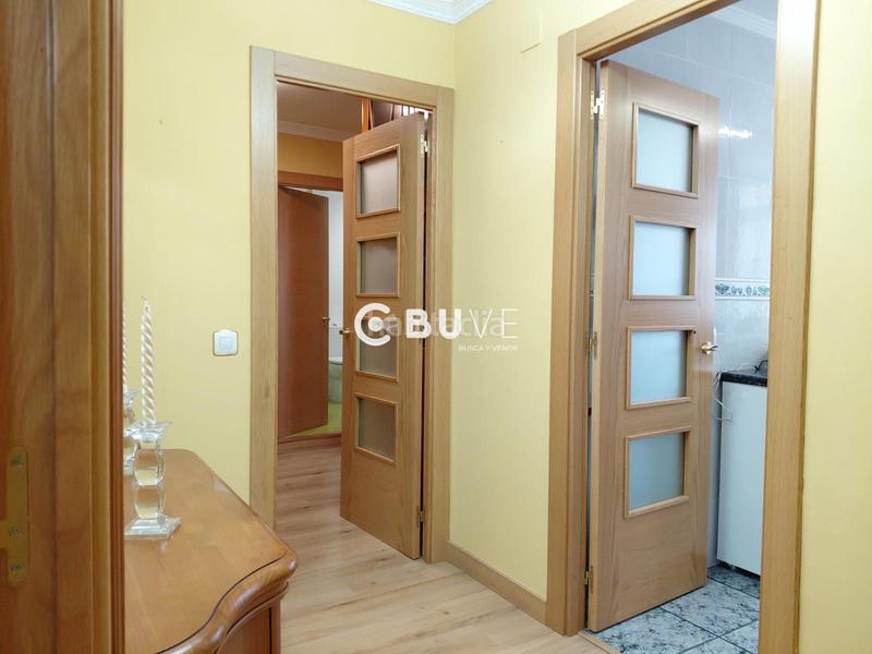 Foto 31dc771f-9e31-4cca-9054-3d1136290d0e. Piso buve vende en El Natahoyo en El Natahoyo Gijón