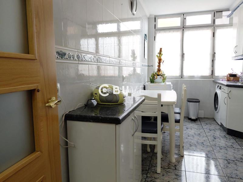 Foto 4b74f7c7-e272-4914-b4b2-ab6811632560. Piso buve vende en El Natahoyo en El Natahoyo Gijón