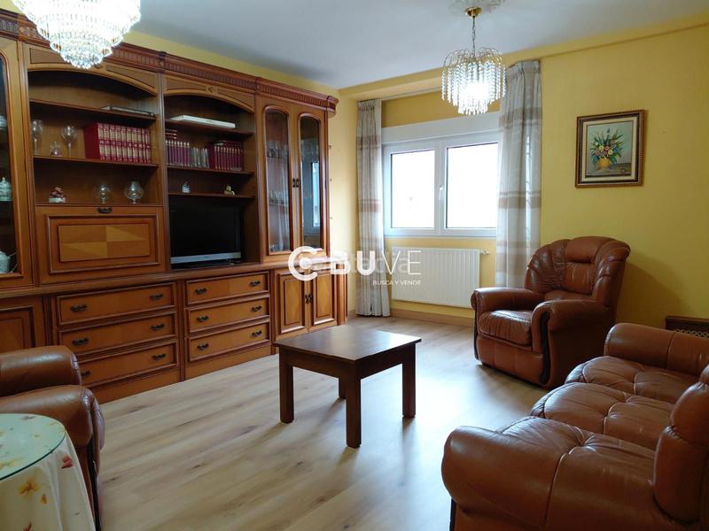 Foto 61fe330c-d3bc-4b4d-94ad-b72fd1f46df5. Piso buve vende en El Natahoyo en El Natahoyo Gijón