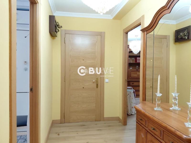 Foto 786898bd-e88d-45fc-af8a-92fbe80696f0. Piso buve vende en El Natahoyo en El Natahoyo Gijón