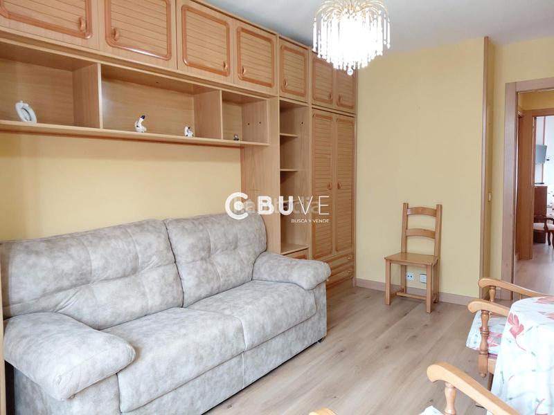 Foto 7b93c128-1975-4962-9622-f0e6a6172bf4. Piso buve vende en El Natahoyo en El Natahoyo Gijón