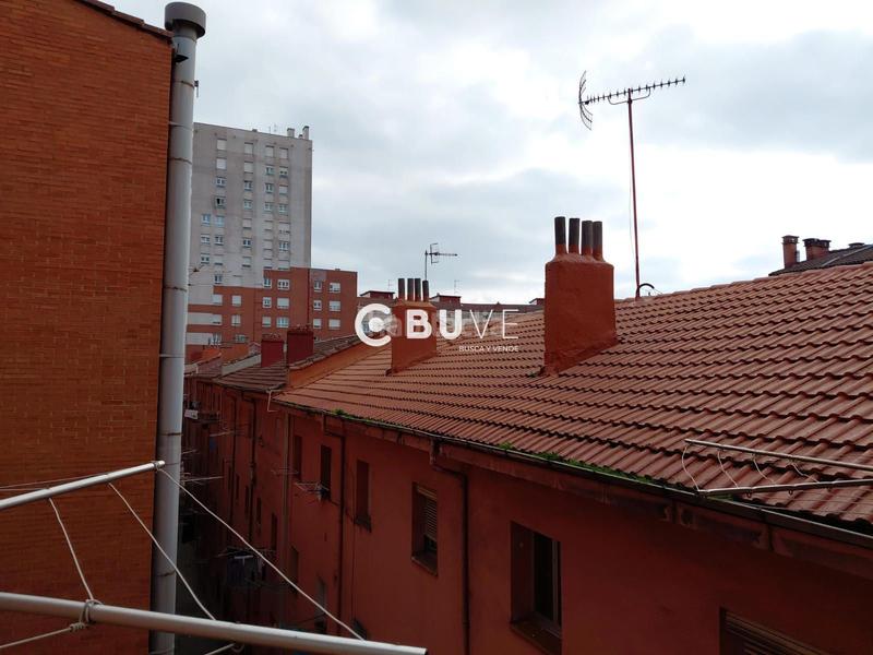 Foto 87516e12-0062-4dc9-a0a9-47a74ee73136. Piso buve vende en El Natahoyo en El Natahoyo Gijón