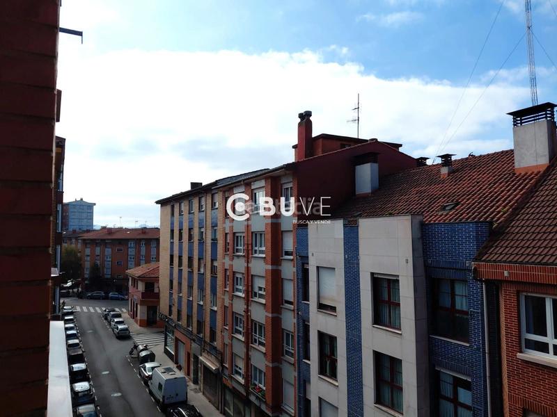 Foto eadcf971-5b29-414b-af93-51e04a210cf3. Piso buve vende en El Natahoyo en El Natahoyo Gijón