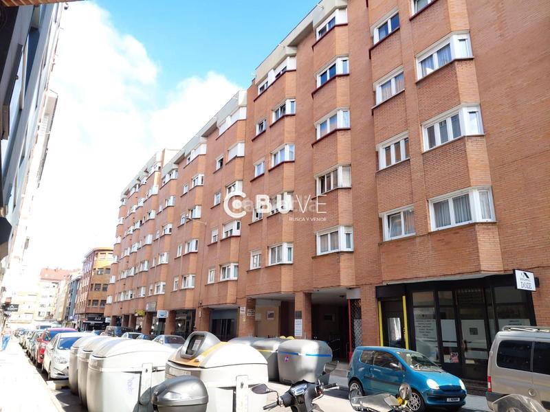 Foto f0aa44cc-e064-4f15-86a7-b730fea07953. Piso buve vende en El Natahoyo en El Natahoyo Gijón