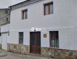 Reihenhaus  Sur. Casa en venta a reformar en vegadeo