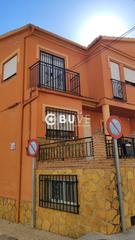 Maison jumelée  Isaac albéniz. Se vende casa de 3 plantas en padul, granada