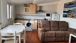 Dachwohnung  Do carmen. Se vende edificio de bajo y dos plantas en fisterra