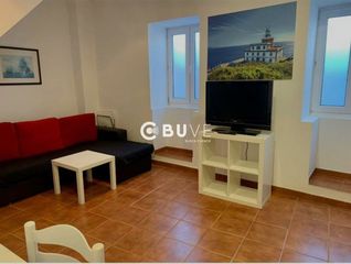 Attico  Do carmen. Se vende edificio de bajo y dos plantas en fisterra
