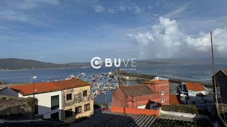 Àtic  Do carmen. Se vende edificio de bajo y dos plantas en fisterra