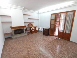 Casa  Calle rodríguez marín, 50. Chalet adosado con garaje de 156 m y gran terraza en san juan de