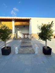 Xalet  Alegria. Se vende chalet independiente en urbanización el mulero