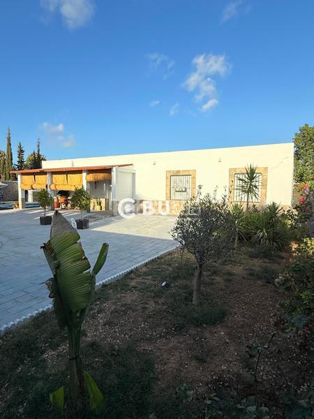 Foto 503380cd-18a5-4ec7-bef9-e3640623aec1. Chalet se vende chalet rústico independiente en urbanización el mulero en Utrera
