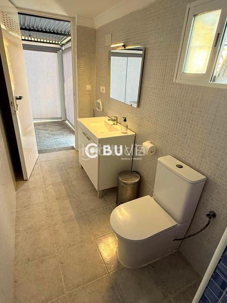 Foto f5430a68-0250-4591-bc28-6cd00af2f75c. Chalet se vende chalet rústico independiente en urbanización el mulero en Utrera