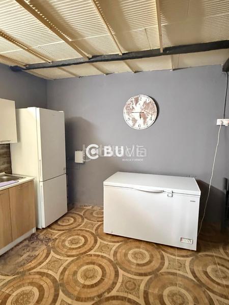 Foto ffe3434e-44c3-4655-a45a-9dc55c18085b. Chalet se vende chalet rústico independiente en urbanización el mulero en Utrera