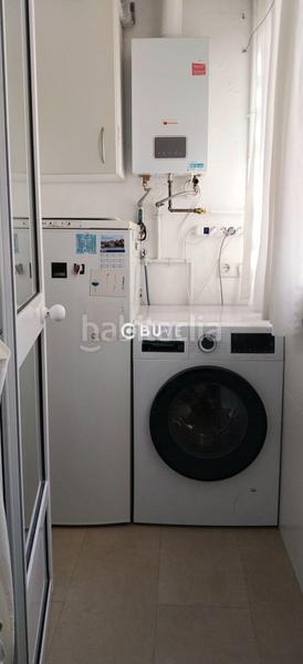 Foto 09396e08-82af-403d-9d0a-e2e57813d6a9. Appartamento con riscaldamento in San Pablo Sevilla