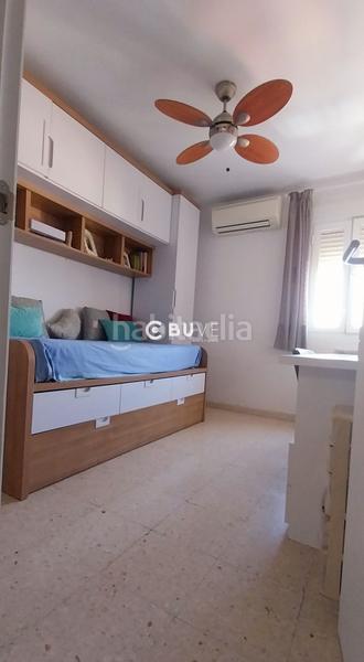 Foto 44a212fe-a9a0-4968-901d-4c6b4523e3b7. Appartamento con riscaldamento in San Pablo Sevilla