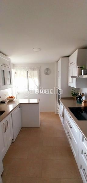 Foto 60716047-cf6e-4f4a-9d4a-e2be03704c5c. Appartamento con riscaldamento in San Pablo Sevilla