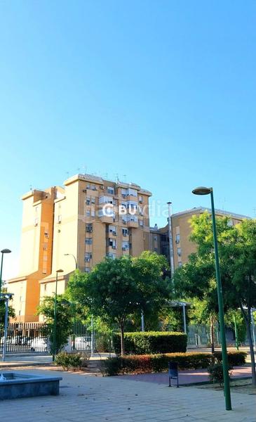 Foto 6a89d748-984d-4cb8-8aed-25e727214f57. Appartamento con riscaldamento in San Pablo Sevilla