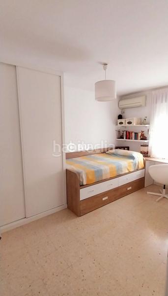 Foto 7b297ad0-df85-428d-9e79-a286f0bfee83. Appartamento con riscaldamento in San Pablo Sevilla