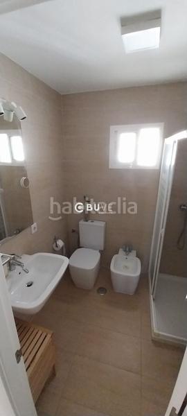 Foto e9bbe9ad-5892-4669-a525-4add0c9e9c2d. Appartamento con riscaldamento in San Pablo Sevilla
