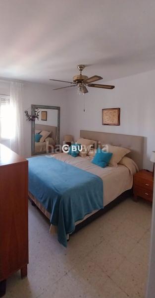 Foto eb4aedbf-054b-41da-81cb-931877a8beb8. Appartamento con riscaldamento in San Pablo Sevilla