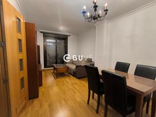 Pis  Antonio gaudí. Piso 2 habitaciones y 2 baños con piscina cercadilla  medina aza