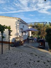 Finca rústica  N/a. Se vende parcela con casa en el pedroso