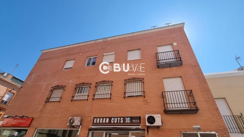 Foto 8352efb6-dfa8-4bb3-9335-fd516afbae87. Appartamento in Algaba (La)