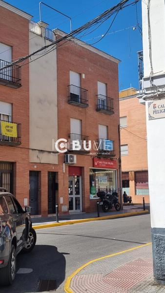 Foto d5ef5716-08d2-4b37-9854-fbb364f7ac7f. Appartamento in Algaba (La)