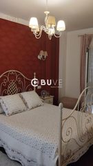 Etagenwohnung in Pedro Cano Amores